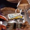 Ferrero Rocher Fusion Bars