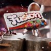 Fusion Bars EM and EMs