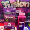 Fusion Whole Melt Grape Ape